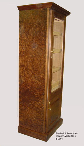 Unveiling the Timeless Charm of Ashley Furniture's Majestic Armoires